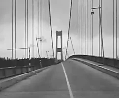 Tacoma Bridge