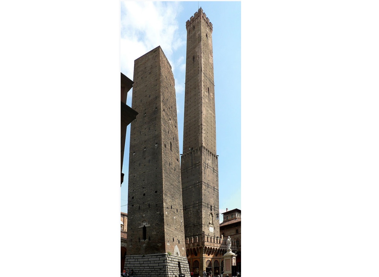 Asinelli Tower