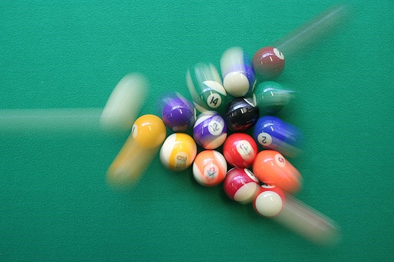 Billiard