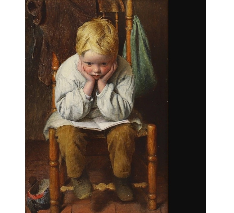 child