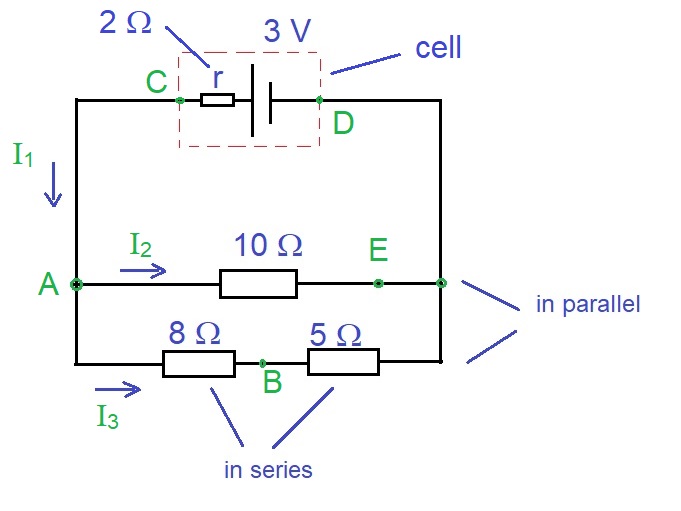 circuit 1
