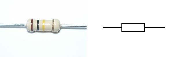 resistor