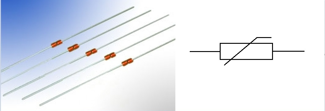 thermistor