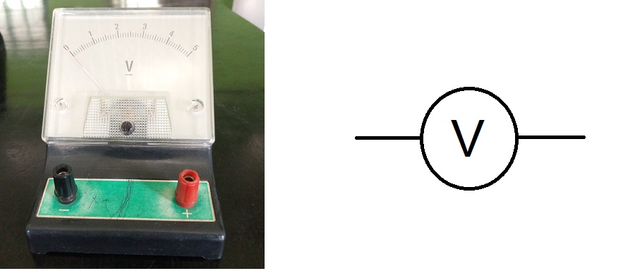 voltmeter