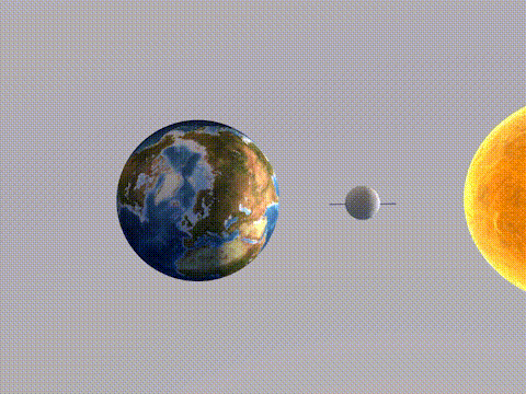 Solar System NASA