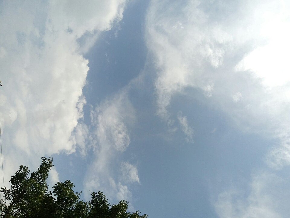 sky