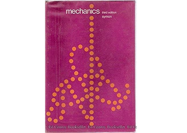 Mechanics, book by Symon